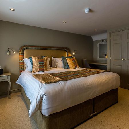 Washingborough Hall Hotel Экстерьер фото