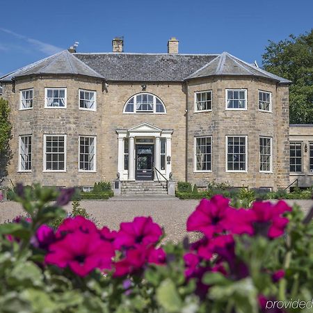 Washingborough Hall Hotel Экстерьер фото