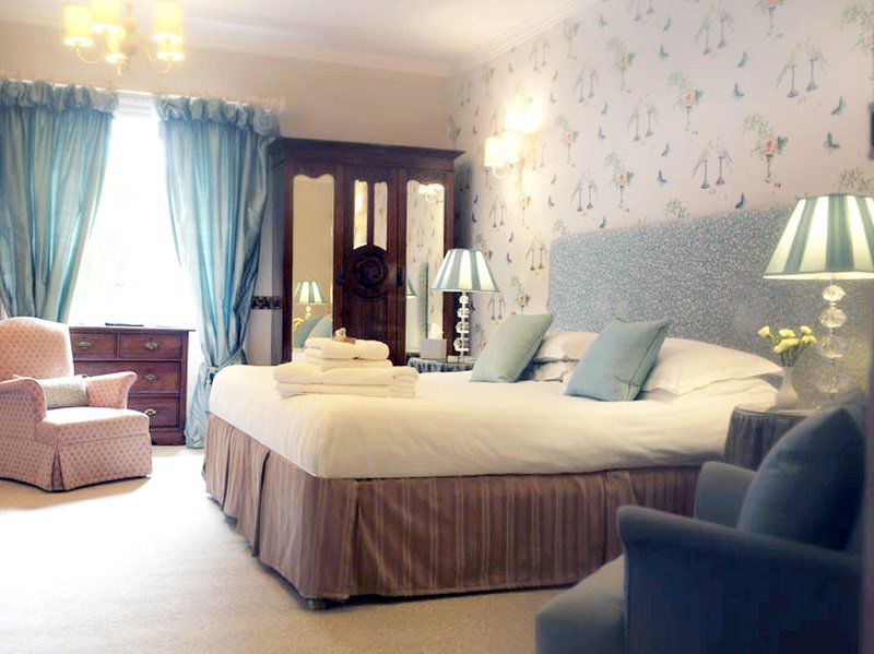 Washingborough Hall Hotel Экстерьер фото