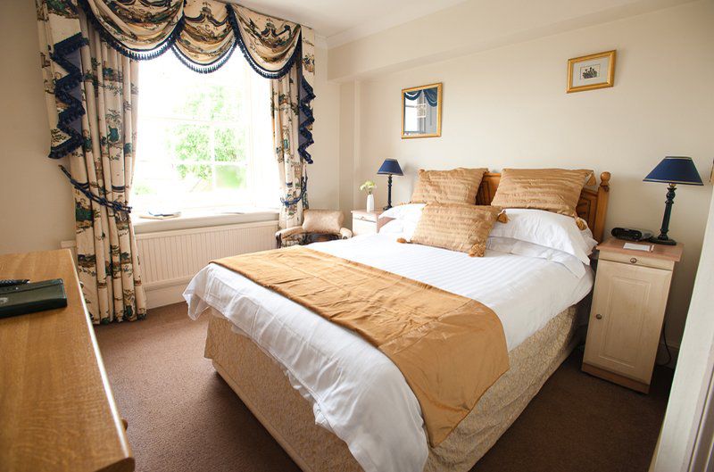 Washingborough Hall Hotel Экстерьер фото