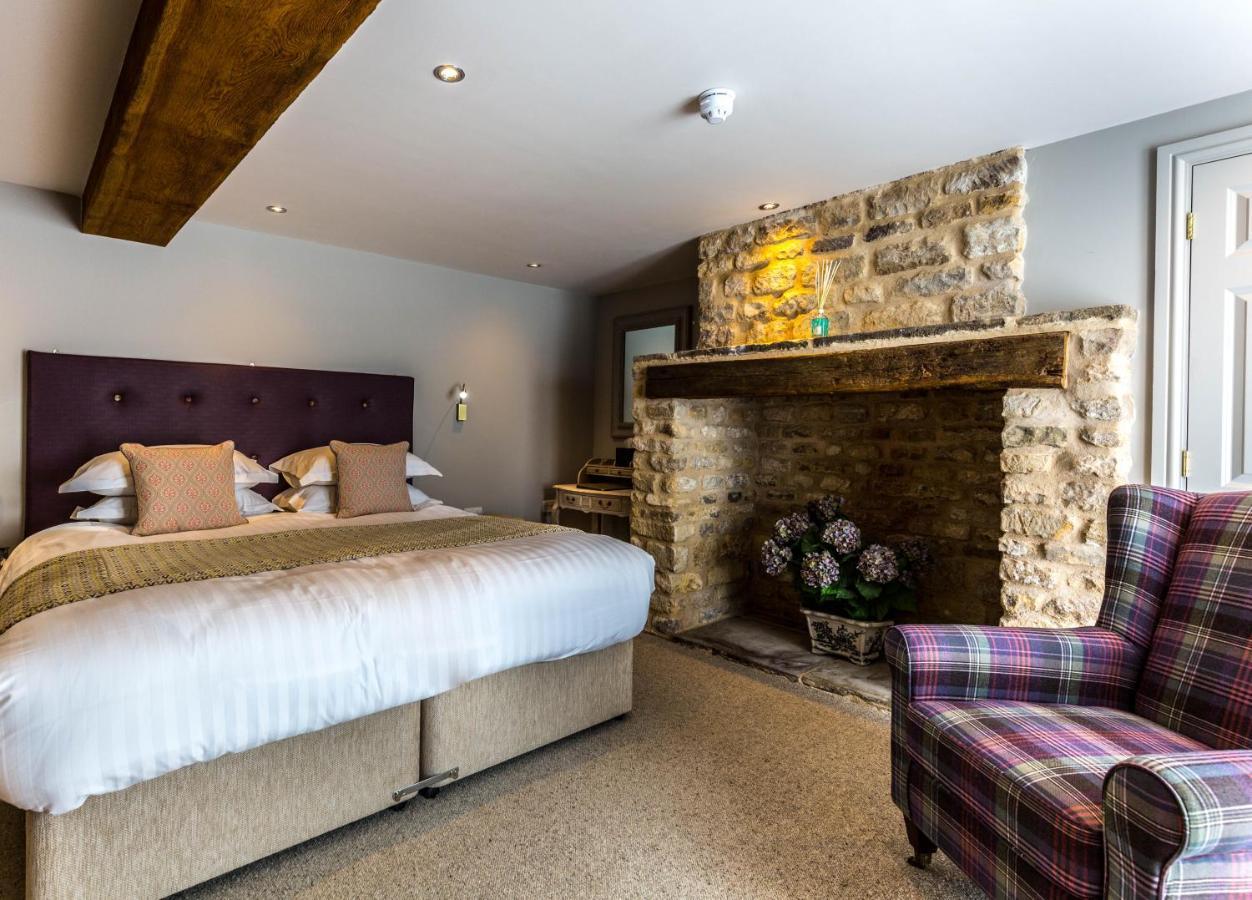 Washingborough Hall Hotel Экстерьер фото