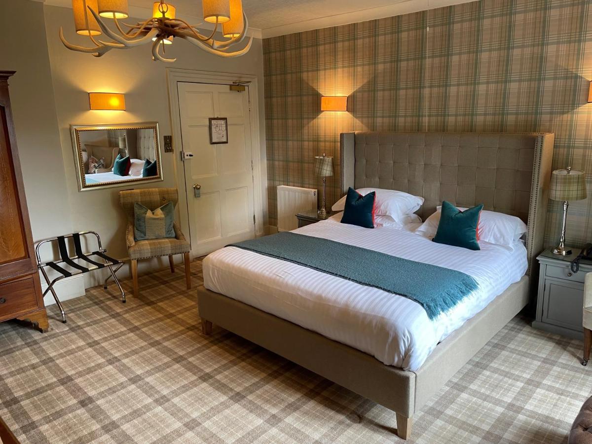 Washingborough Hall Hotel Экстерьер фото