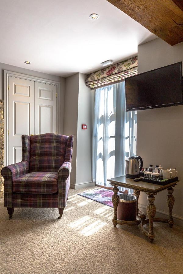 Washingborough Hall Hotel Экстерьер фото