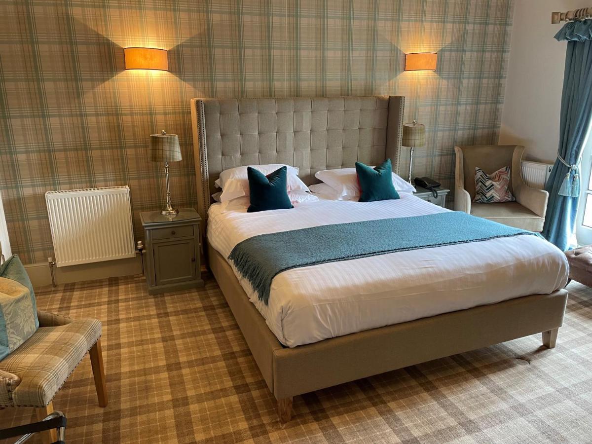 Washingborough Hall Hotel Экстерьер фото