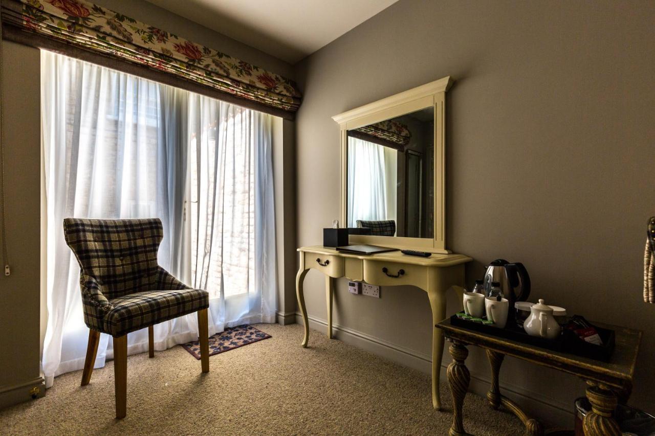 Washingborough Hall Hotel Экстерьер фото
