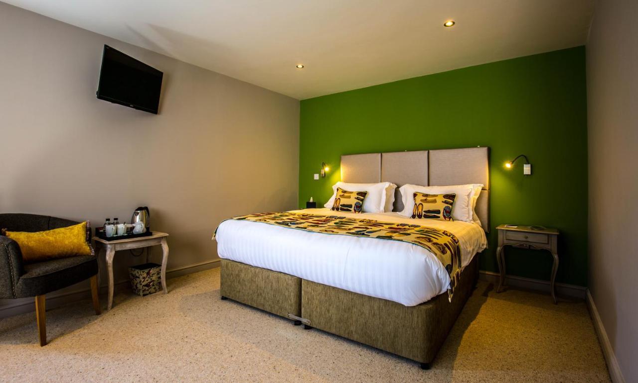 Washingborough Hall Hotel Экстерьер фото