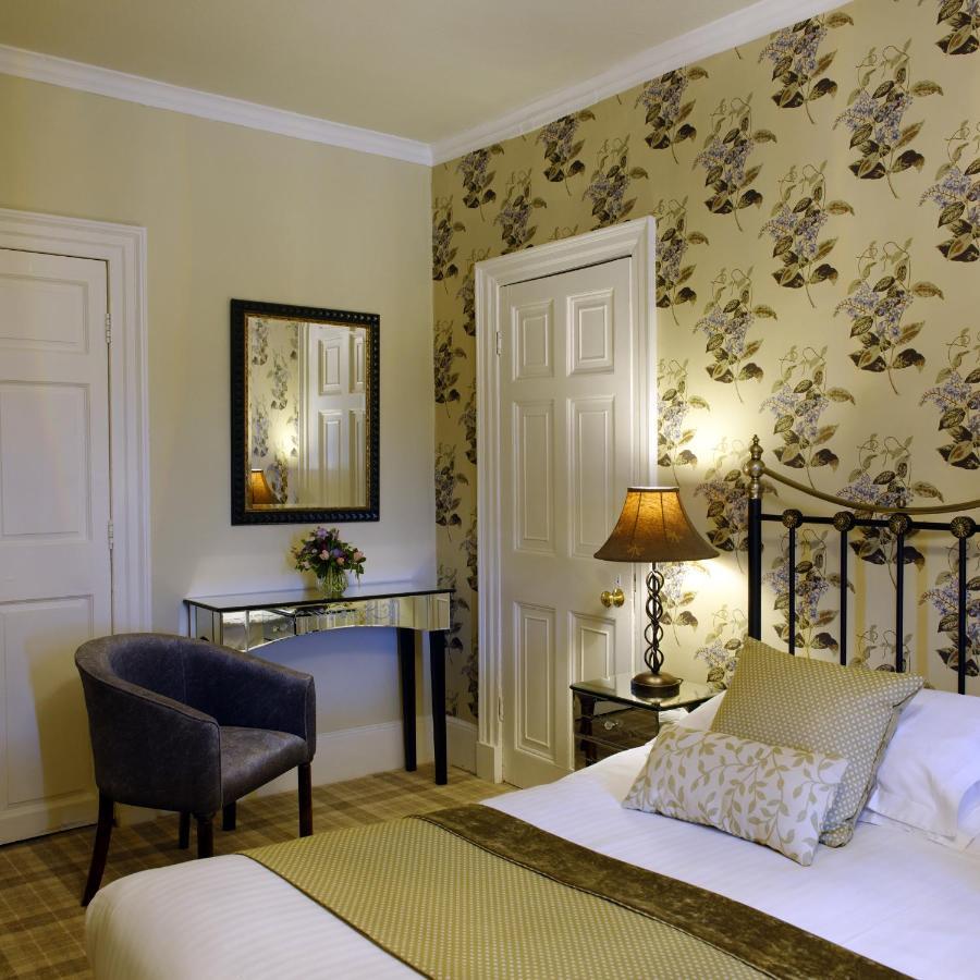 Washingborough Hall Hotel Экстерьер фото