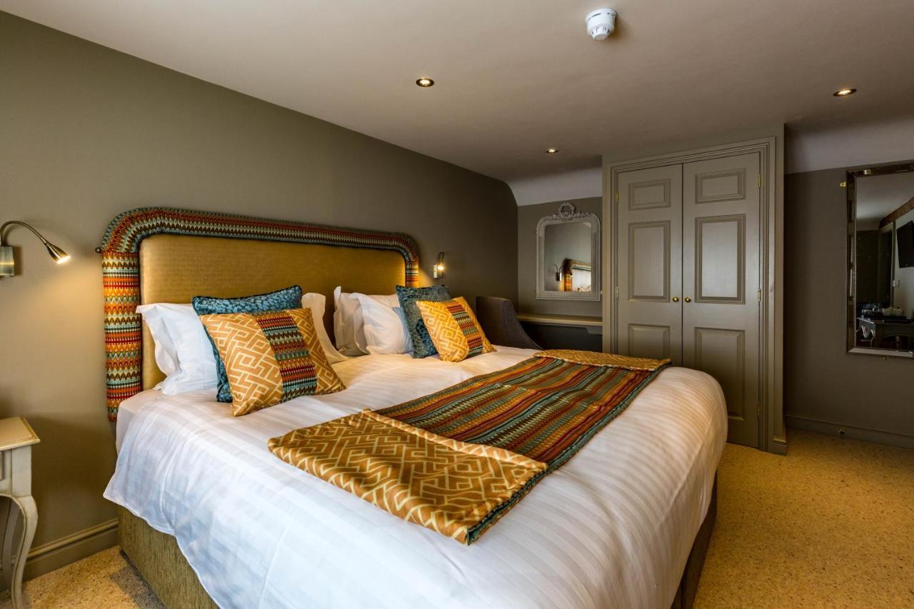 Washingborough Hall Hotel Экстерьер фото