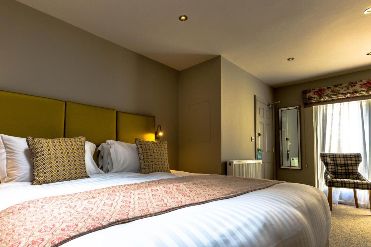 Washingborough Hall Hotel Экстерьер фото