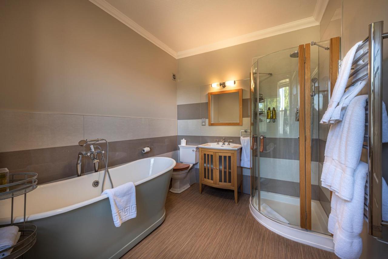 Washingborough Hall Hotel Экстерьер фото