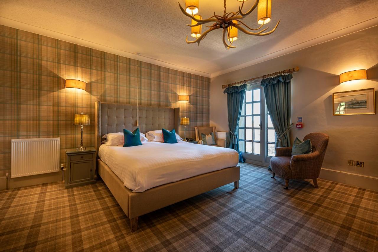 Washingborough Hall Hotel Экстерьер фото
