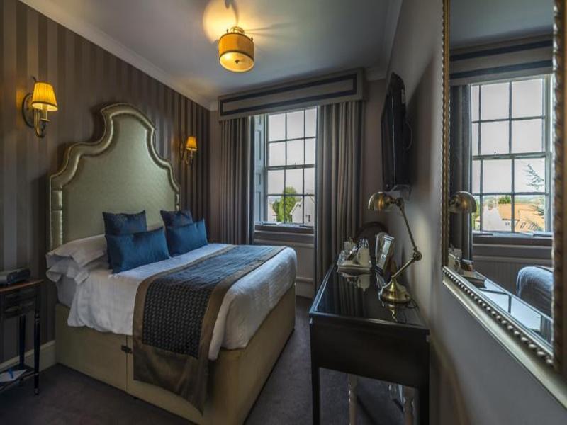 Washingborough Hall Hotel Экстерьер фото