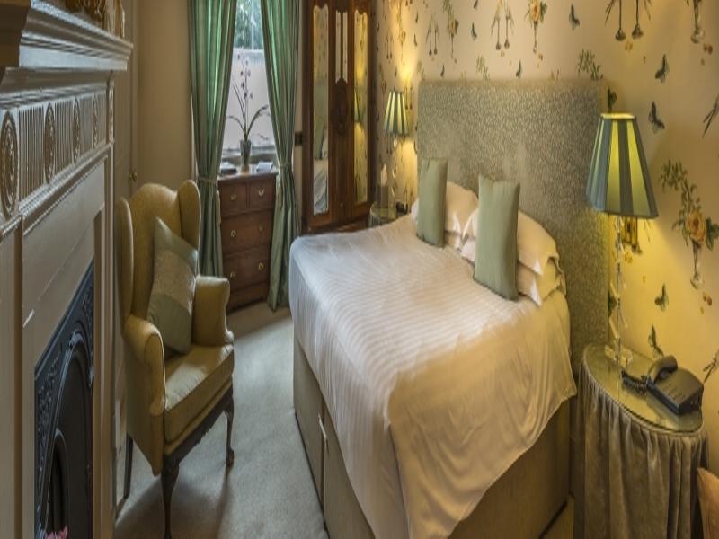 Washingborough Hall Hotel Экстерьер фото