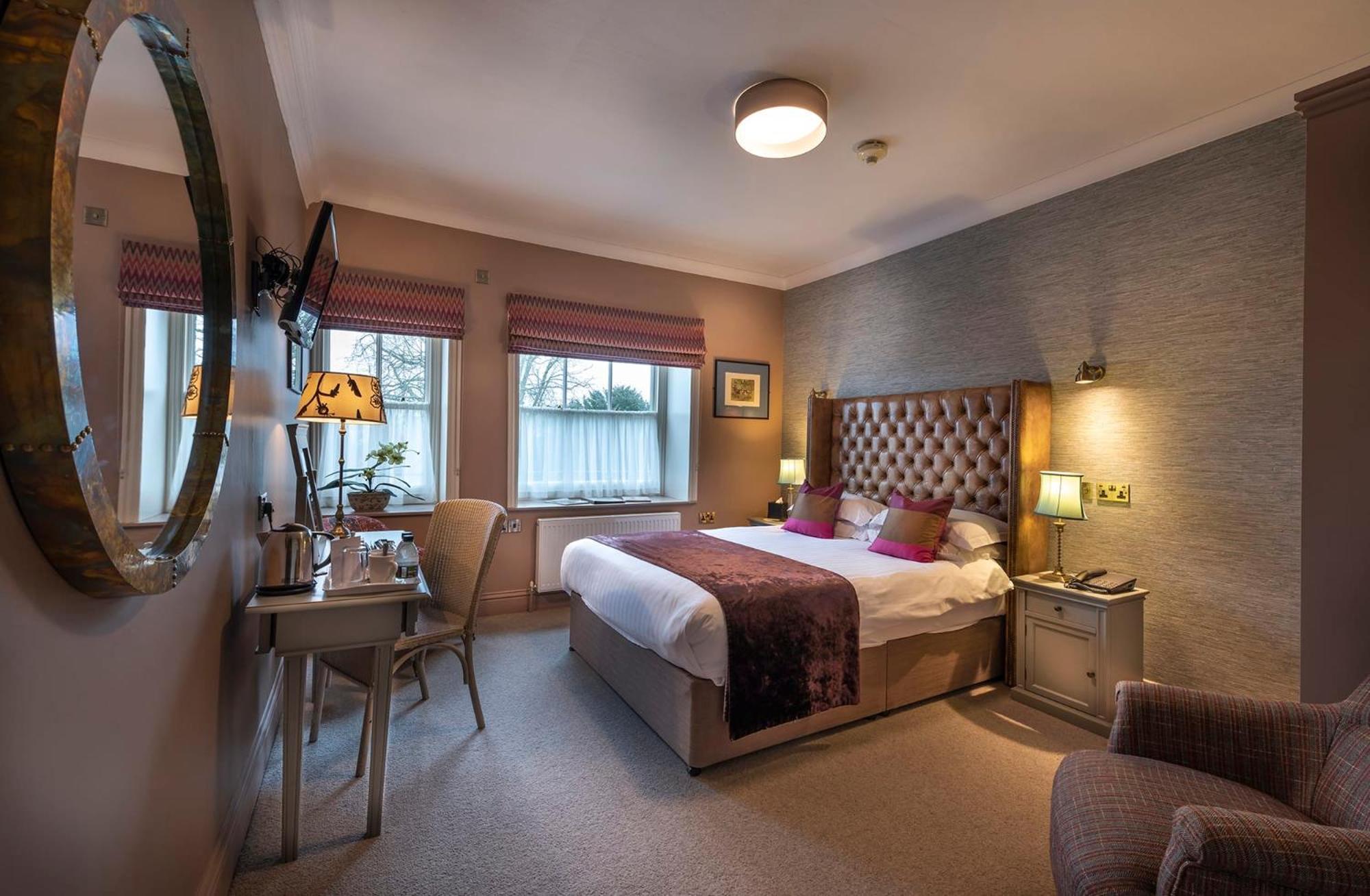 Washingborough Hall Hotel Экстерьер фото