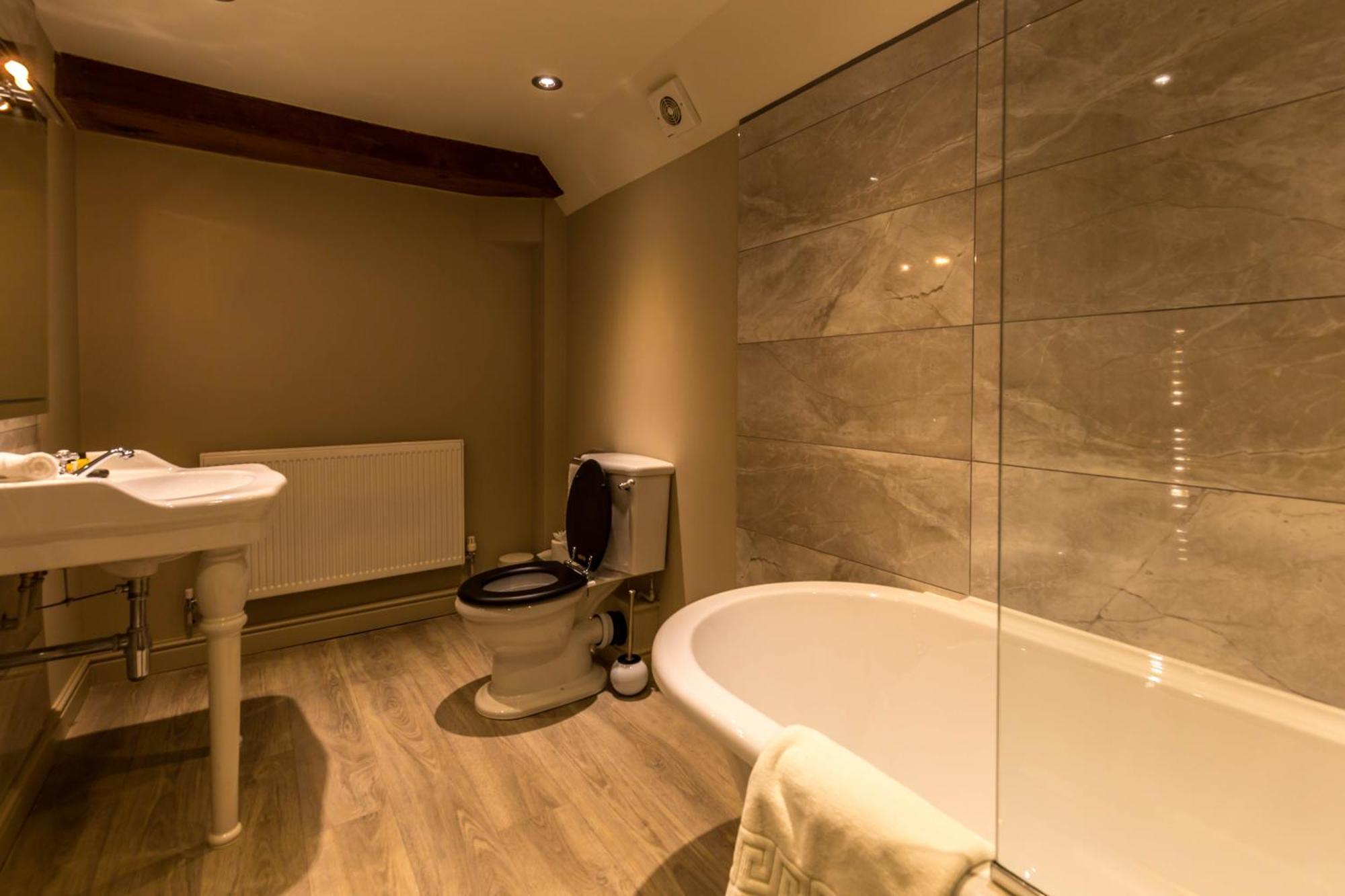 Washingborough Hall Hotel Экстерьер фото