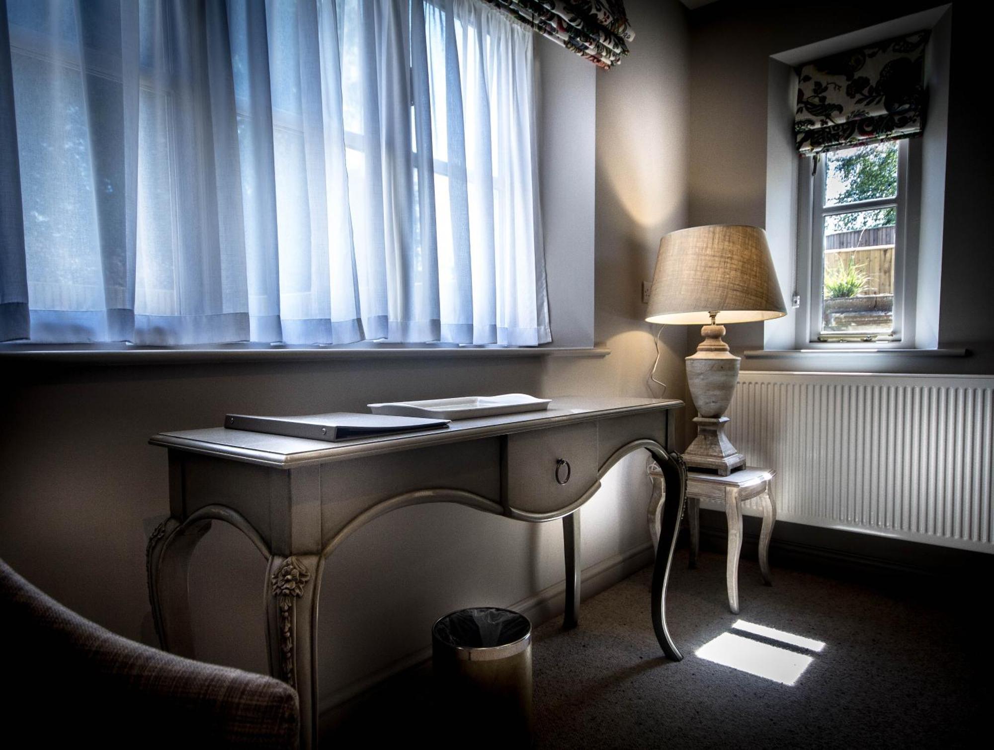 Washingborough Hall Hotel Экстерьер фото