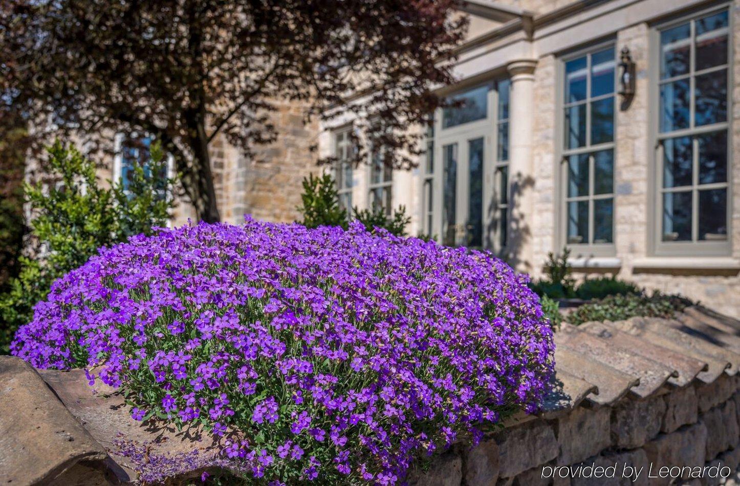 Washingborough Hall Hotel Экстерьер фото