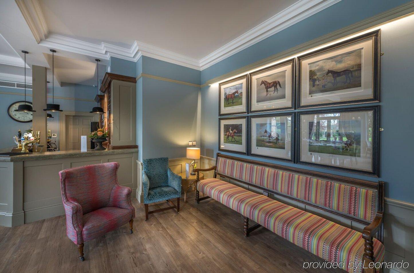 Washingborough Hall Hotel Экстерьер фото