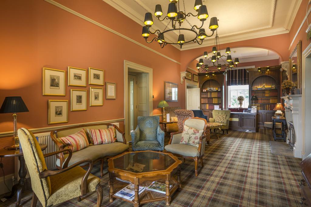 Washingborough Hall Hotel Экстерьер фото