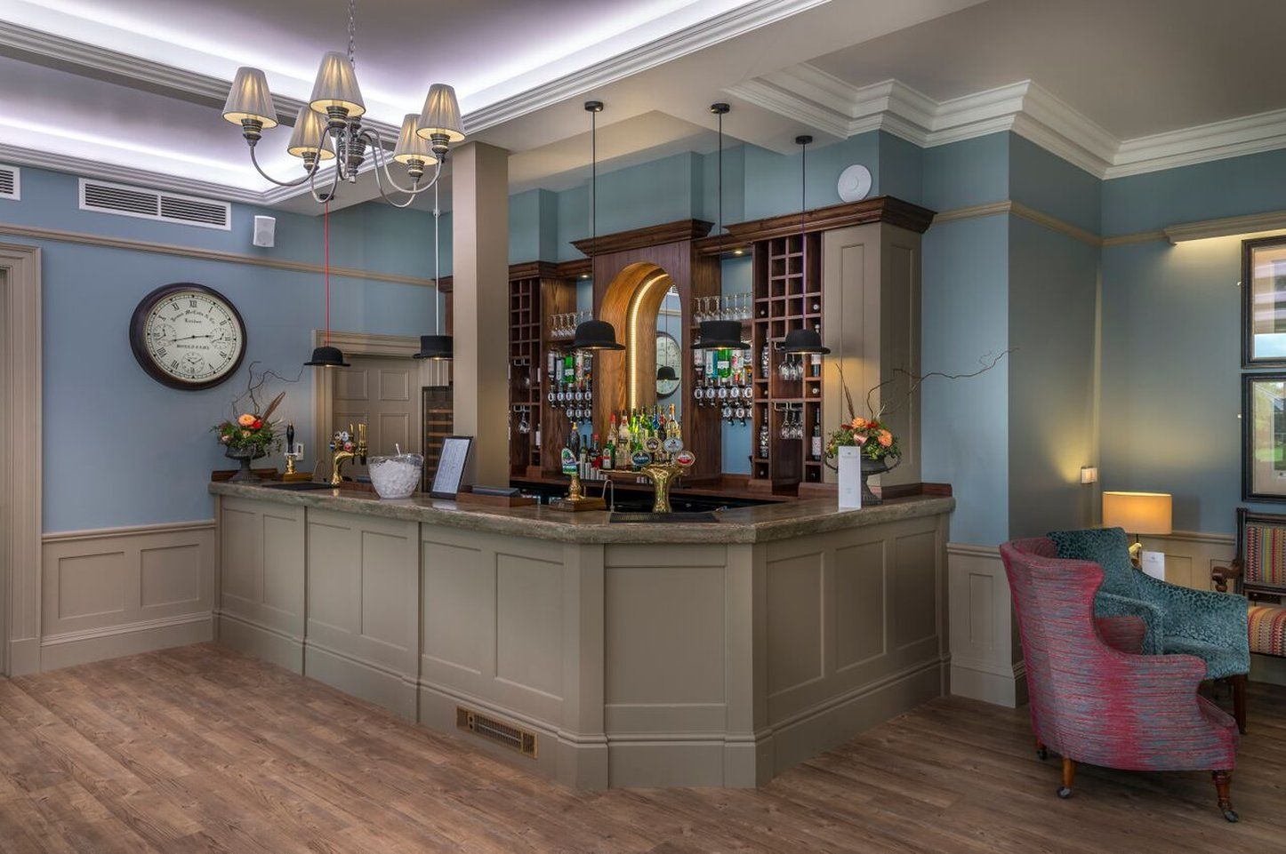 Washingborough Hall Hotel Экстерьер фото