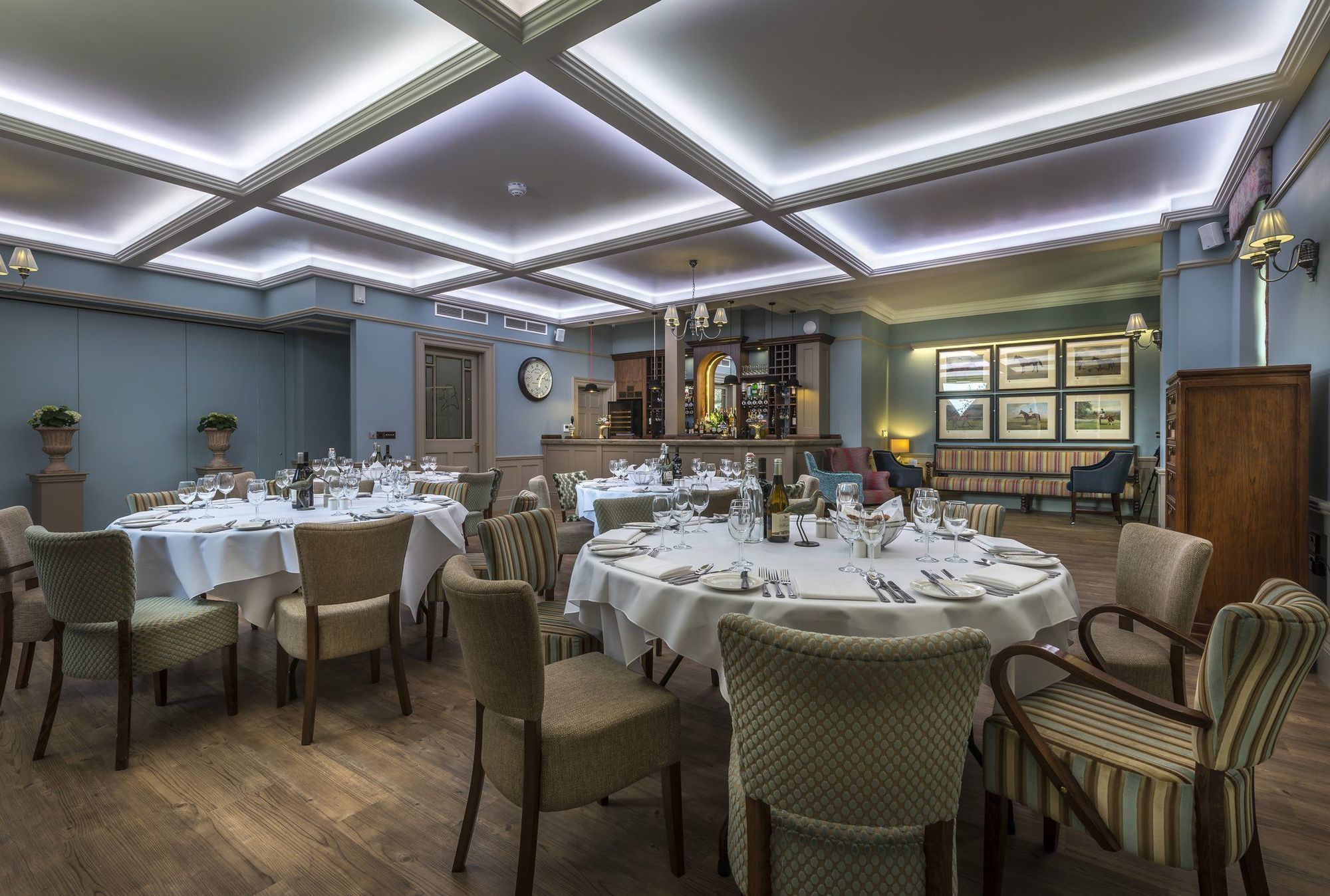 Washingborough Hall Hotel Экстерьер фото