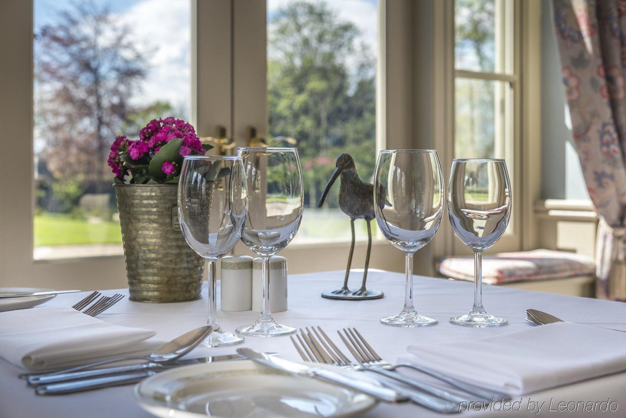 Washingborough Hall Hotel Экстерьер фото