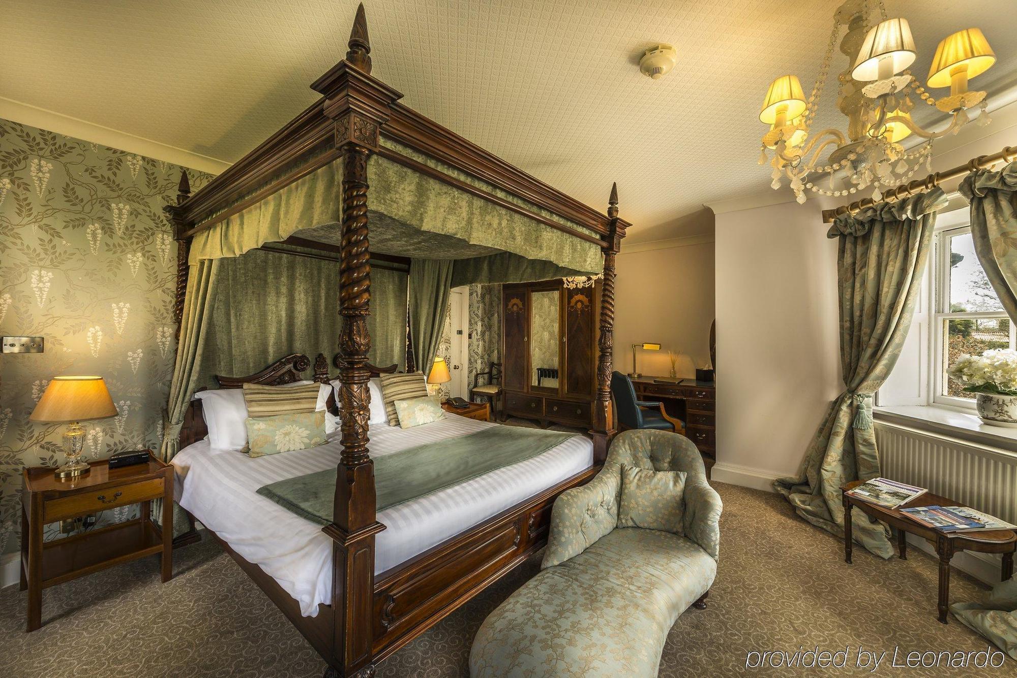 Washingborough Hall Hotel Экстерьер фото