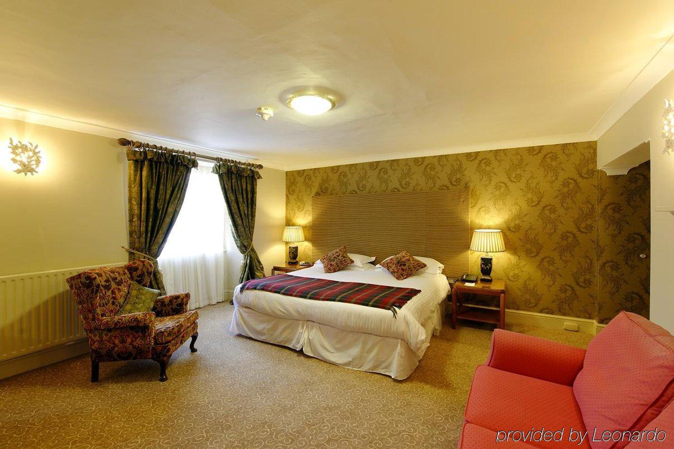 Washingborough Hall Hotel Экстерьер фото