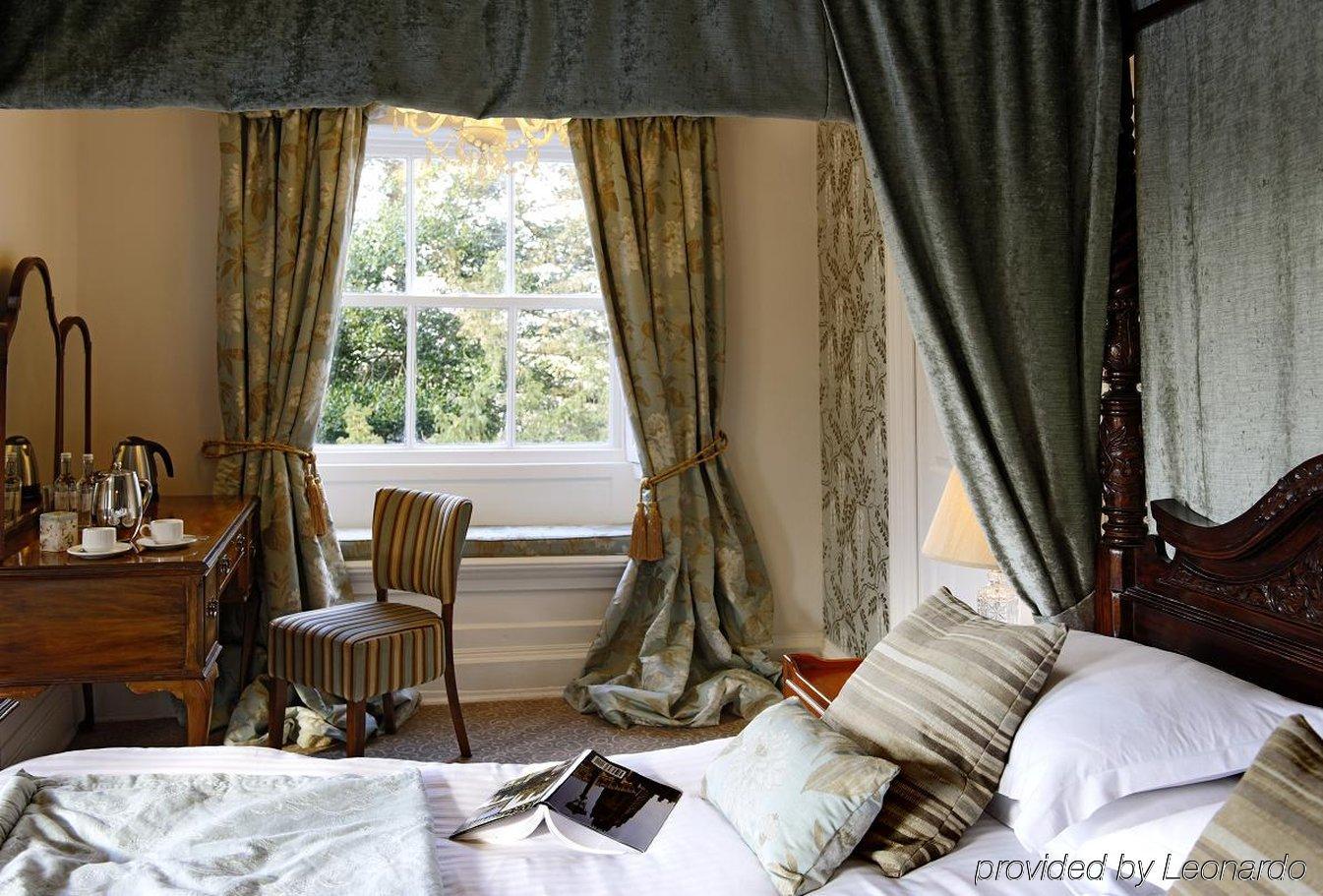 Washingborough Hall Hotel Экстерьер фото