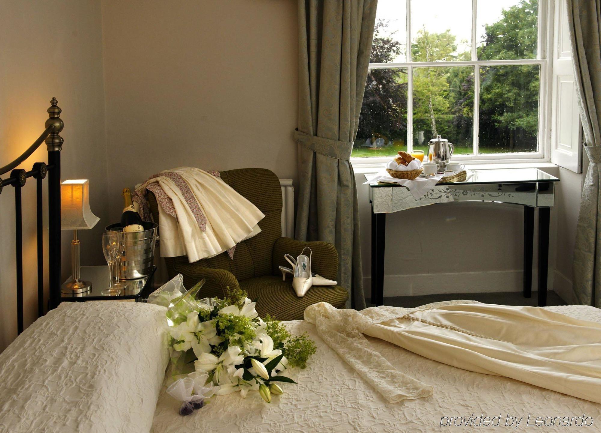 Washingborough Hall Hotel Экстерьер фото