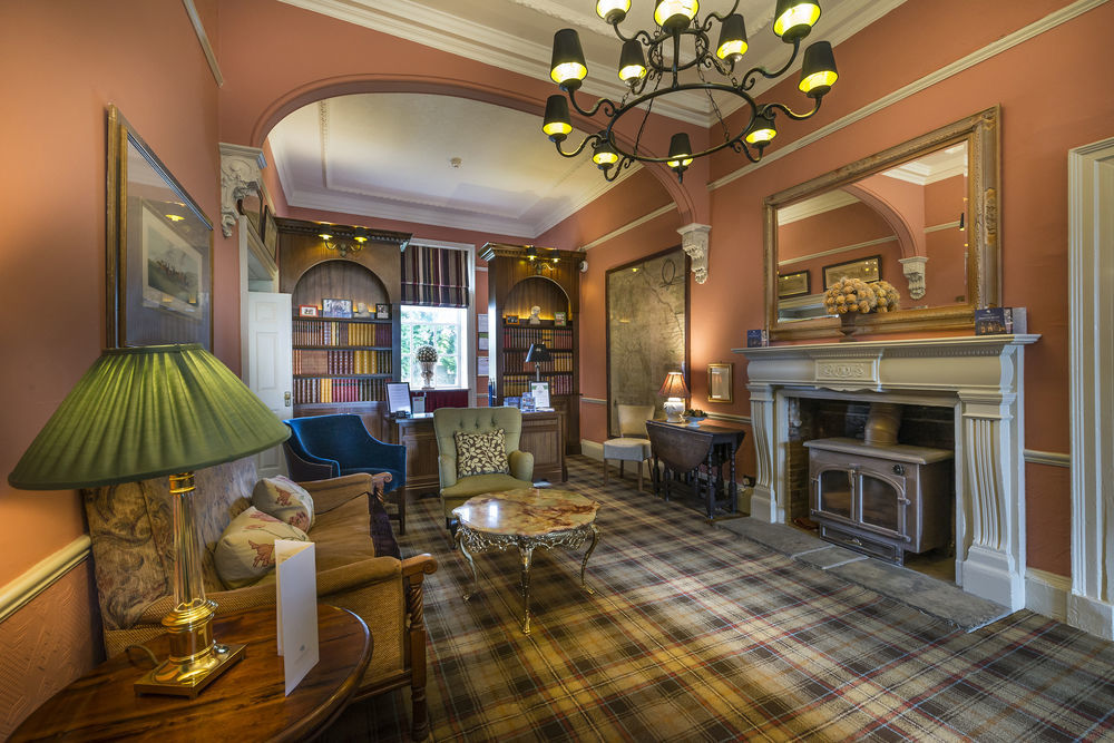 Washingborough Hall Hotel Экстерьер фото