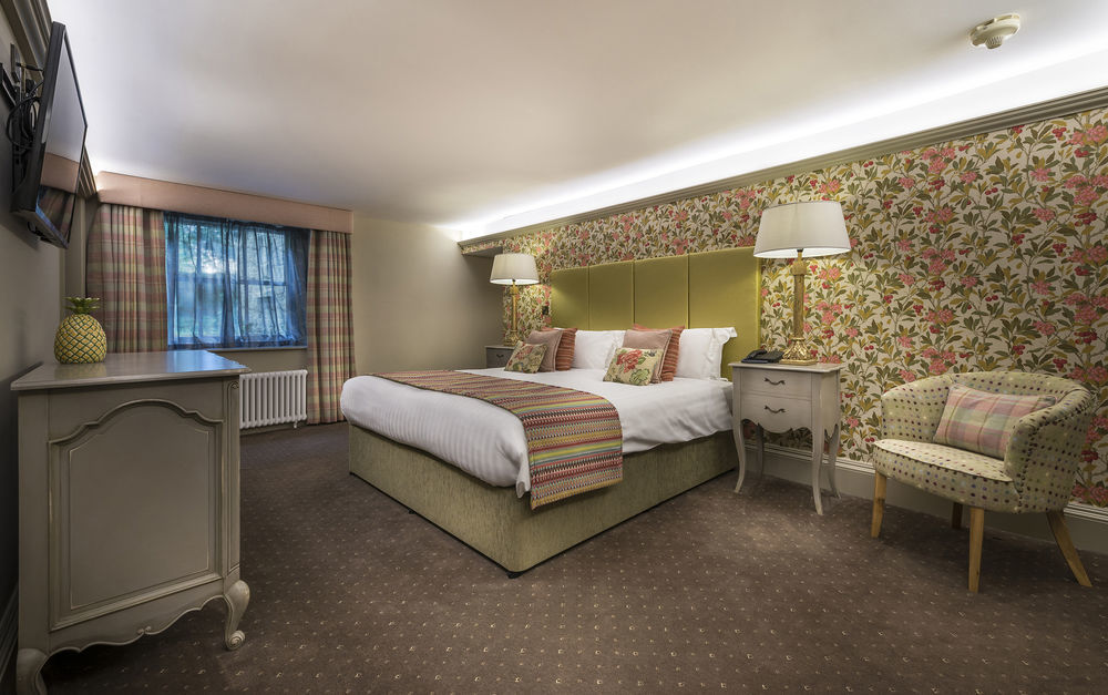 Washingborough Hall Hotel Экстерьер фото
