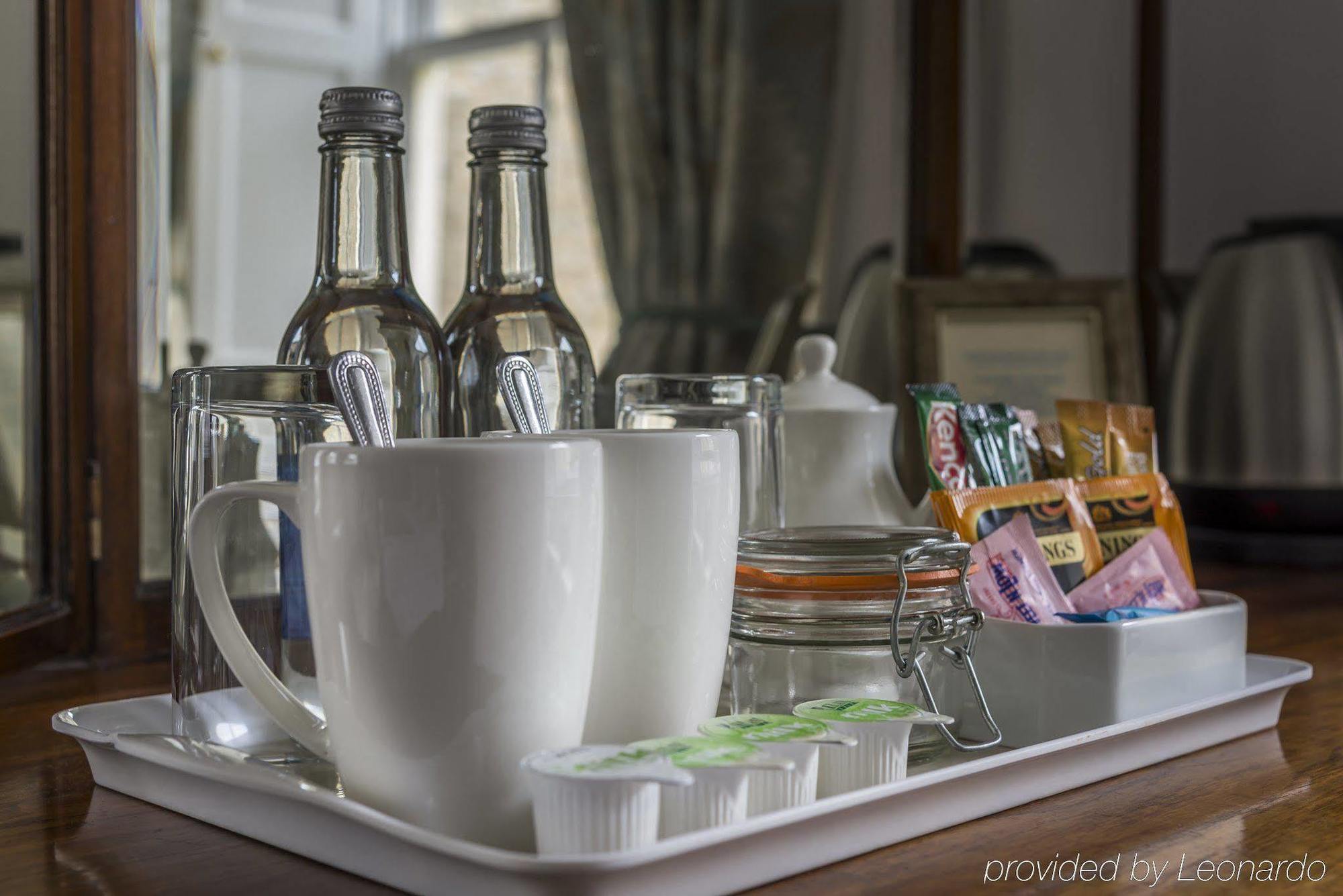Washingborough Hall Hotel Экстерьер фото