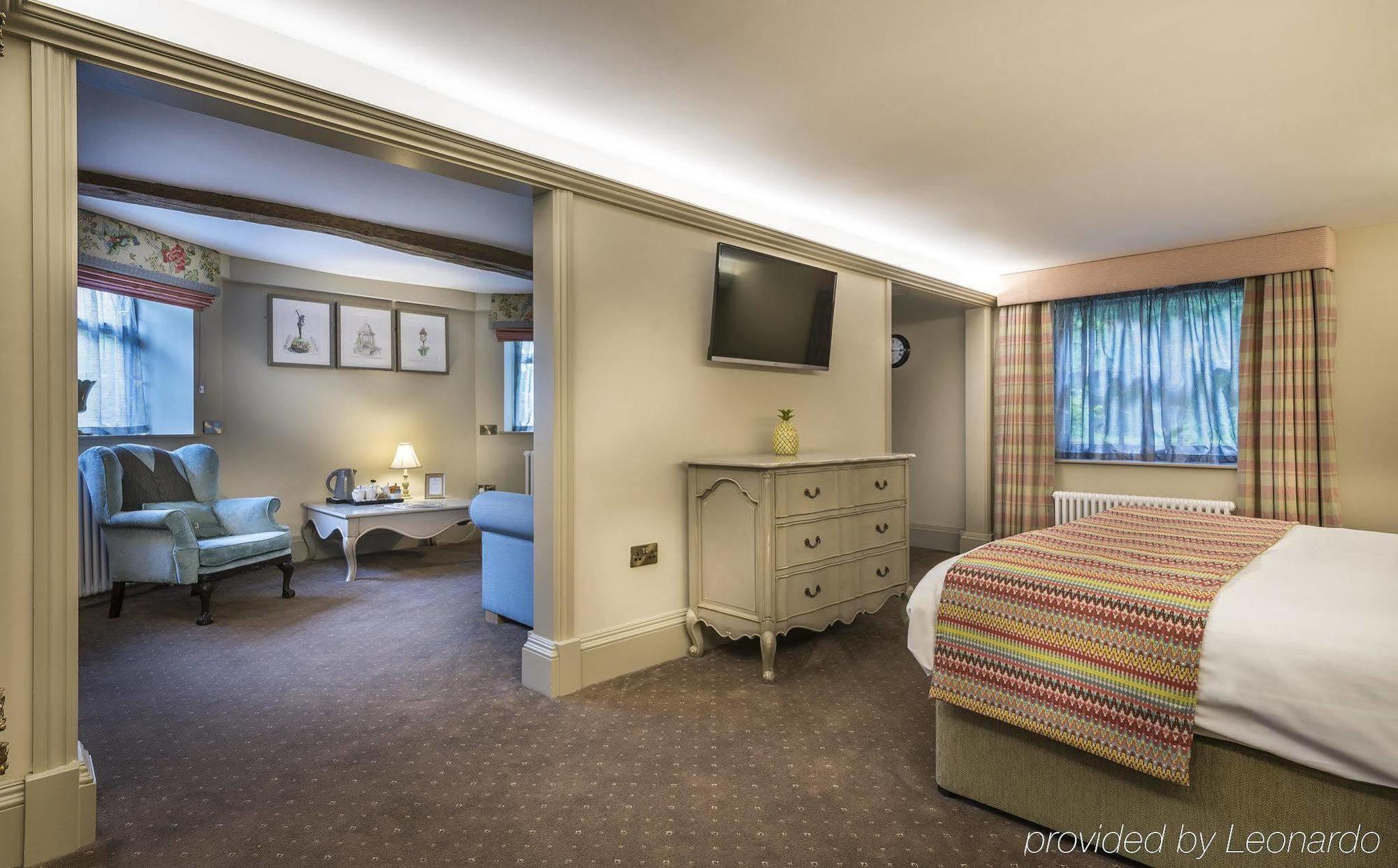 Washingborough Hall Hotel Экстерьер фото