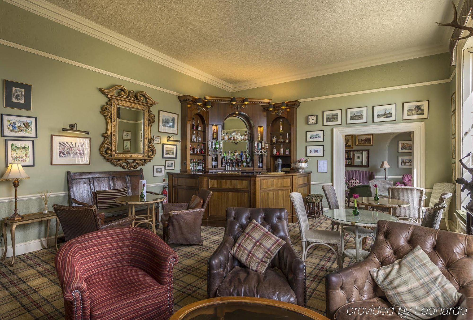 Washingborough Hall Hotel Экстерьер фото