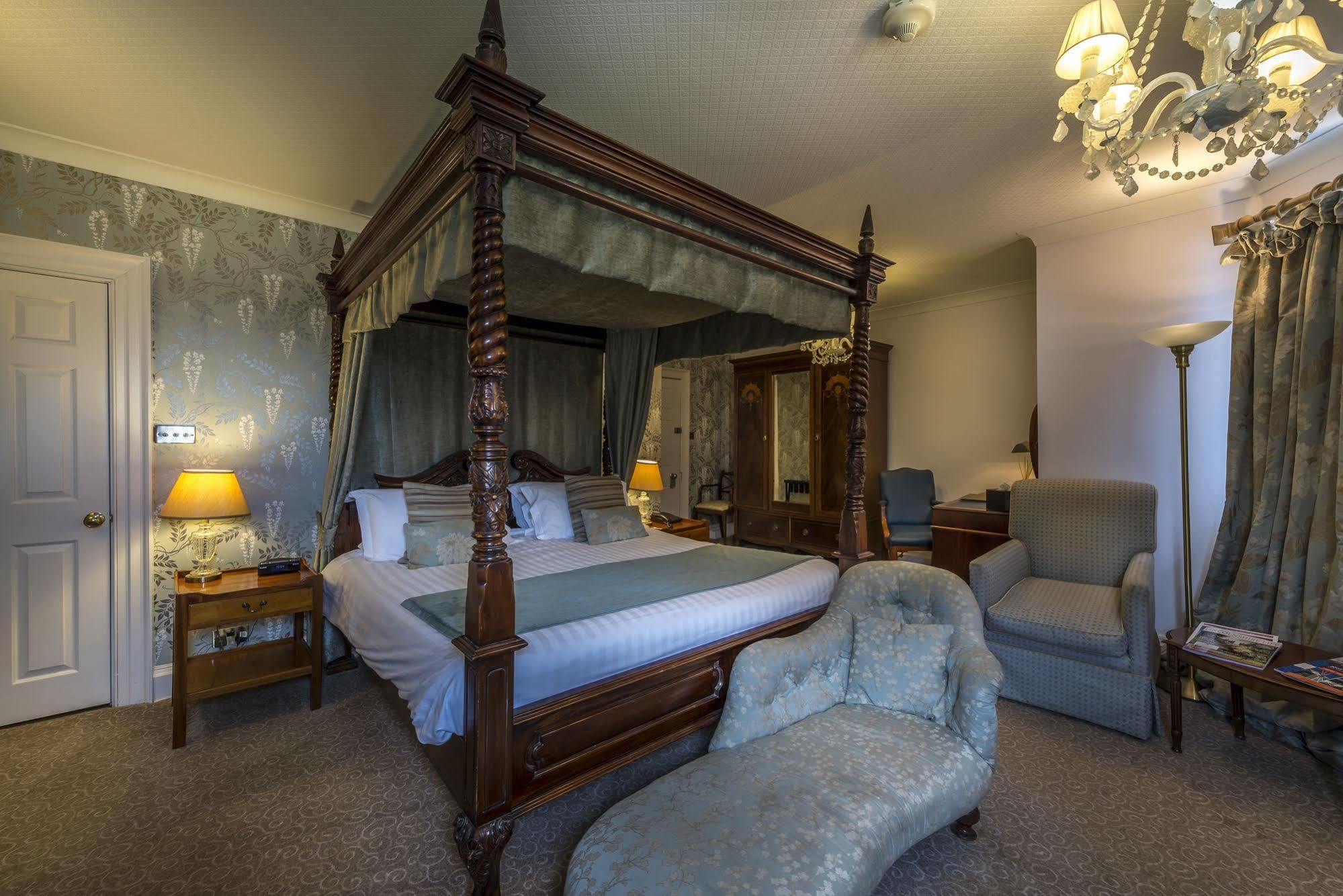 Washingborough Hall Hotel Экстерьер фото