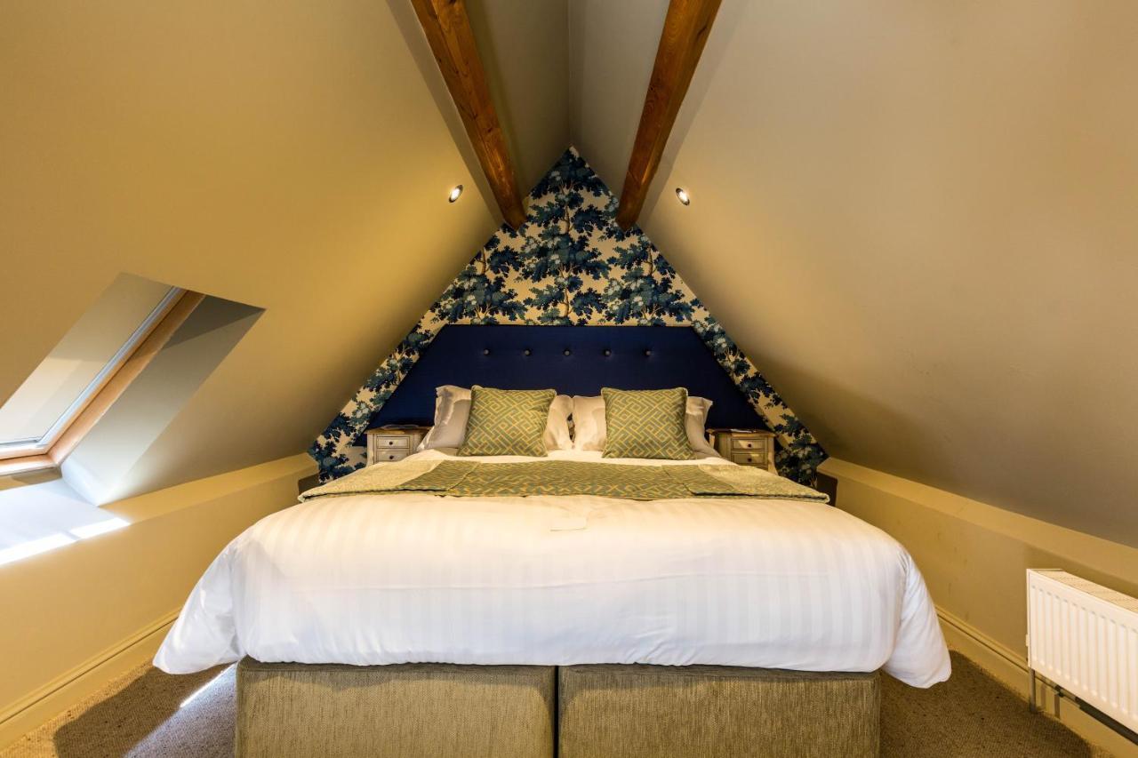 Washingborough Hall Hotel Экстерьер фото