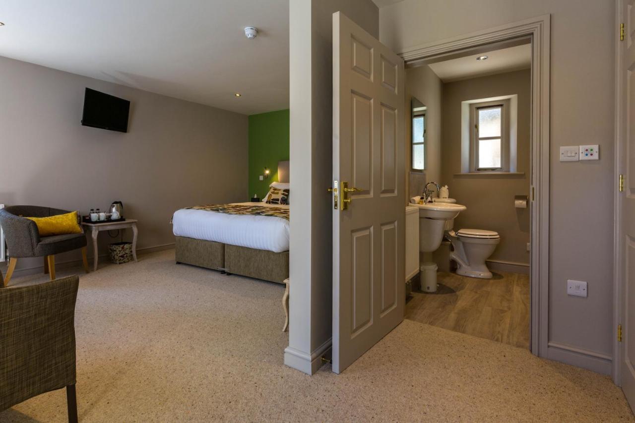 Washingborough Hall Hotel Экстерьер фото