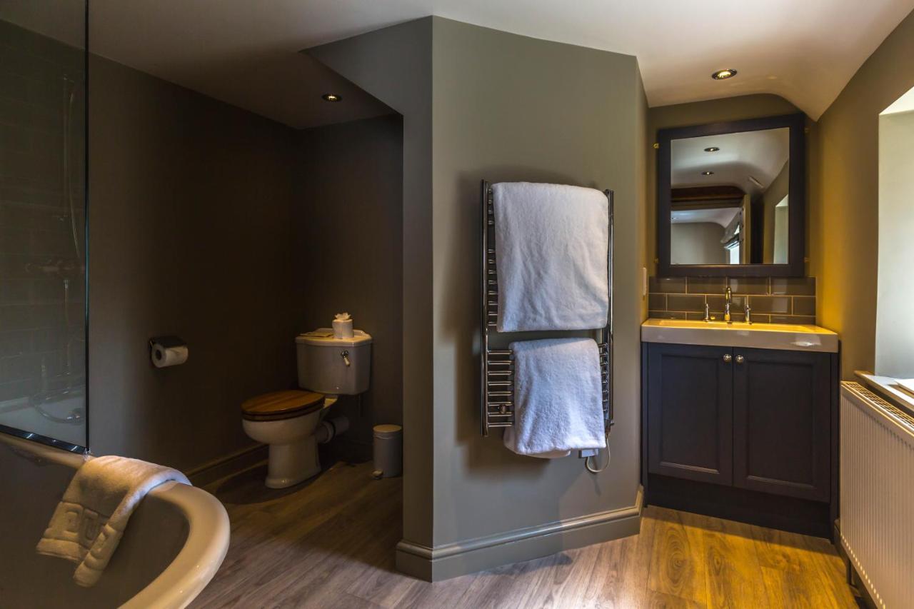 Washingborough Hall Hotel Экстерьер фото