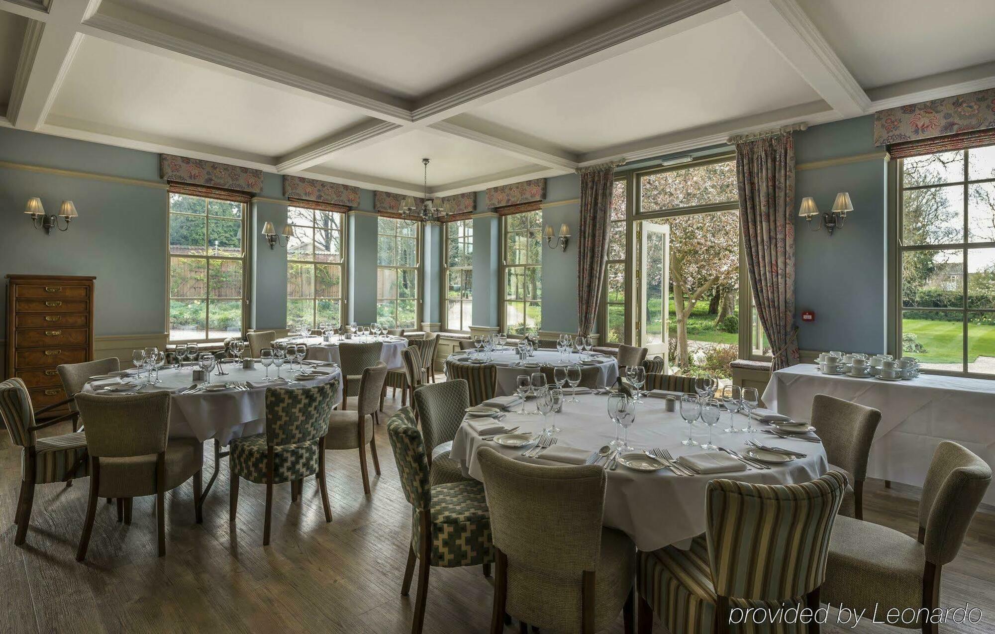 Washingborough Hall Hotel Экстерьер фото