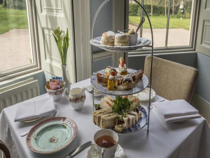 Washingborough Hall Hotel Экстерьер фото